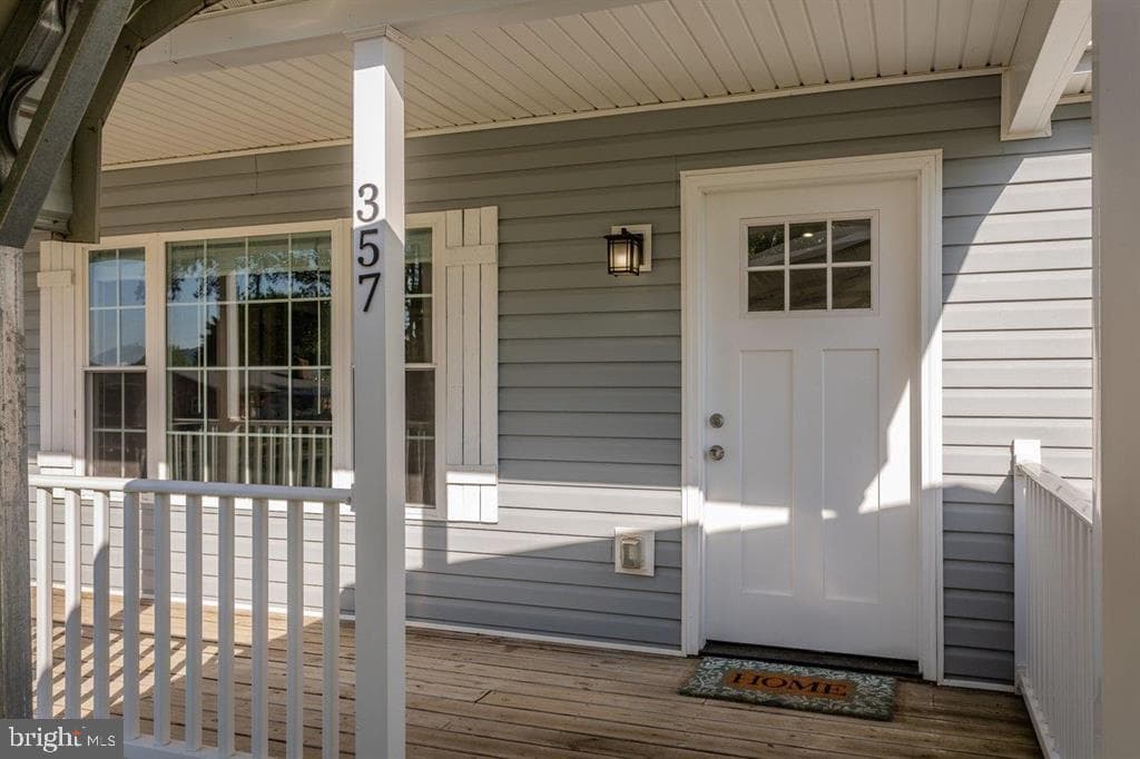 357 W Springbrook Road photo 38