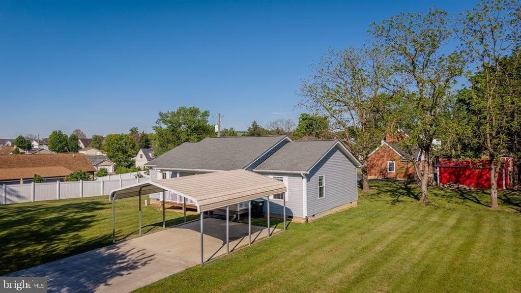 357 W Springbrook Road photo 43