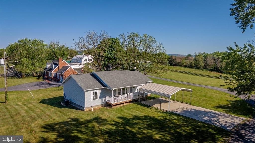 357 W Springbrook Road photo 46