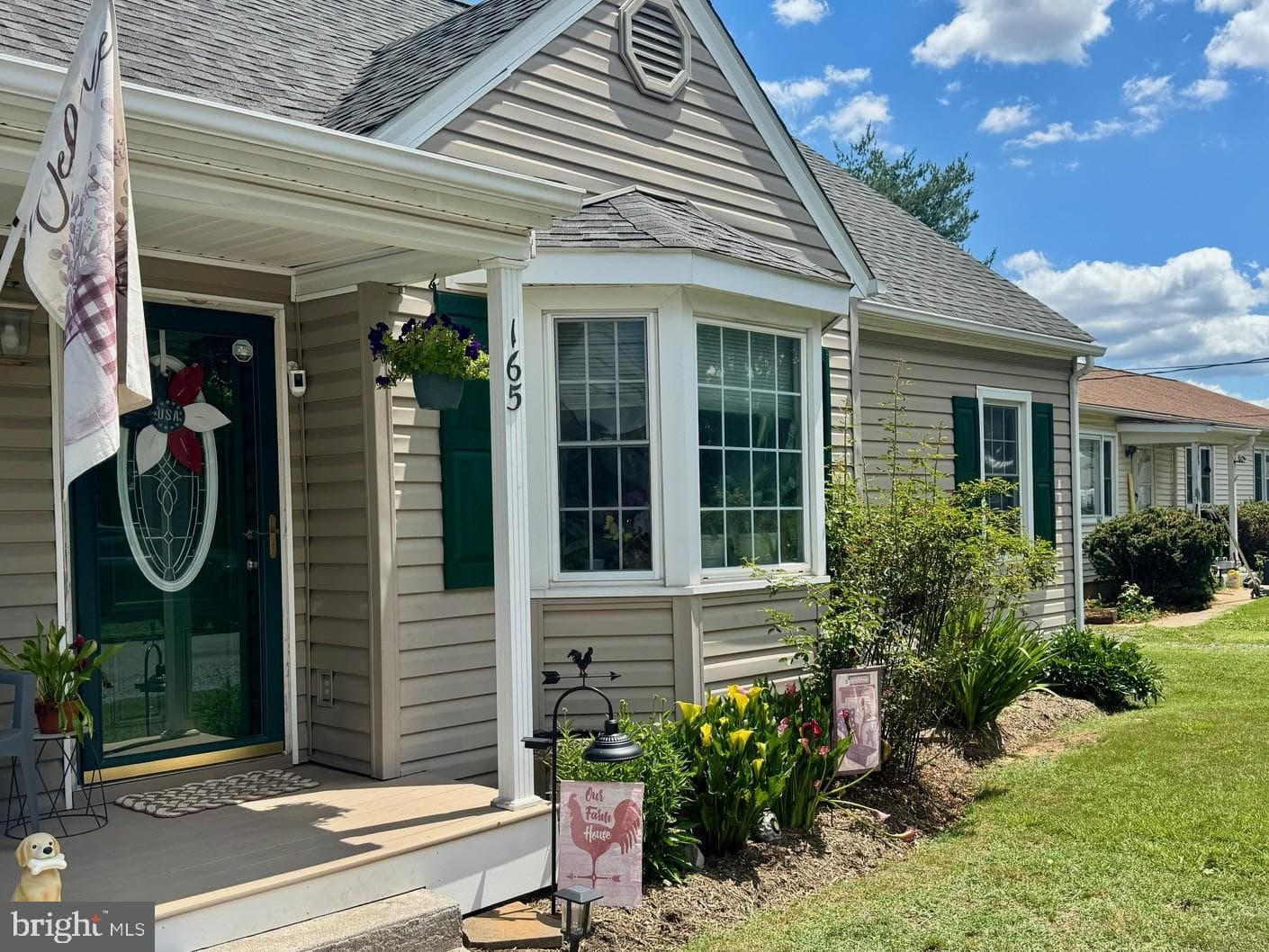 165 Shenandoah Avenue, Timberville
