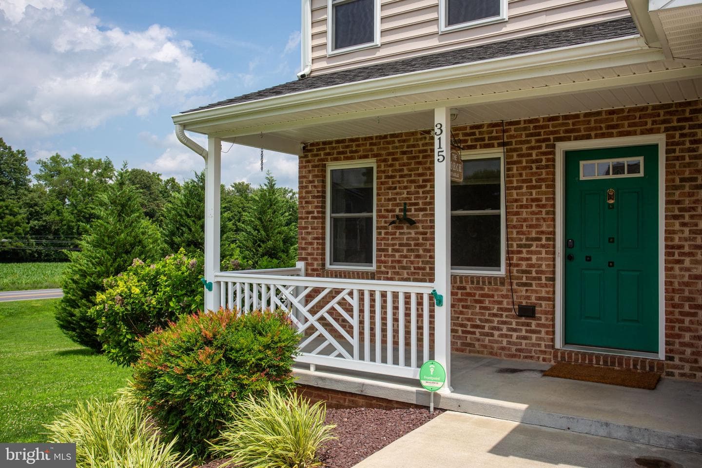 315 Rustic Avenue, Broadway