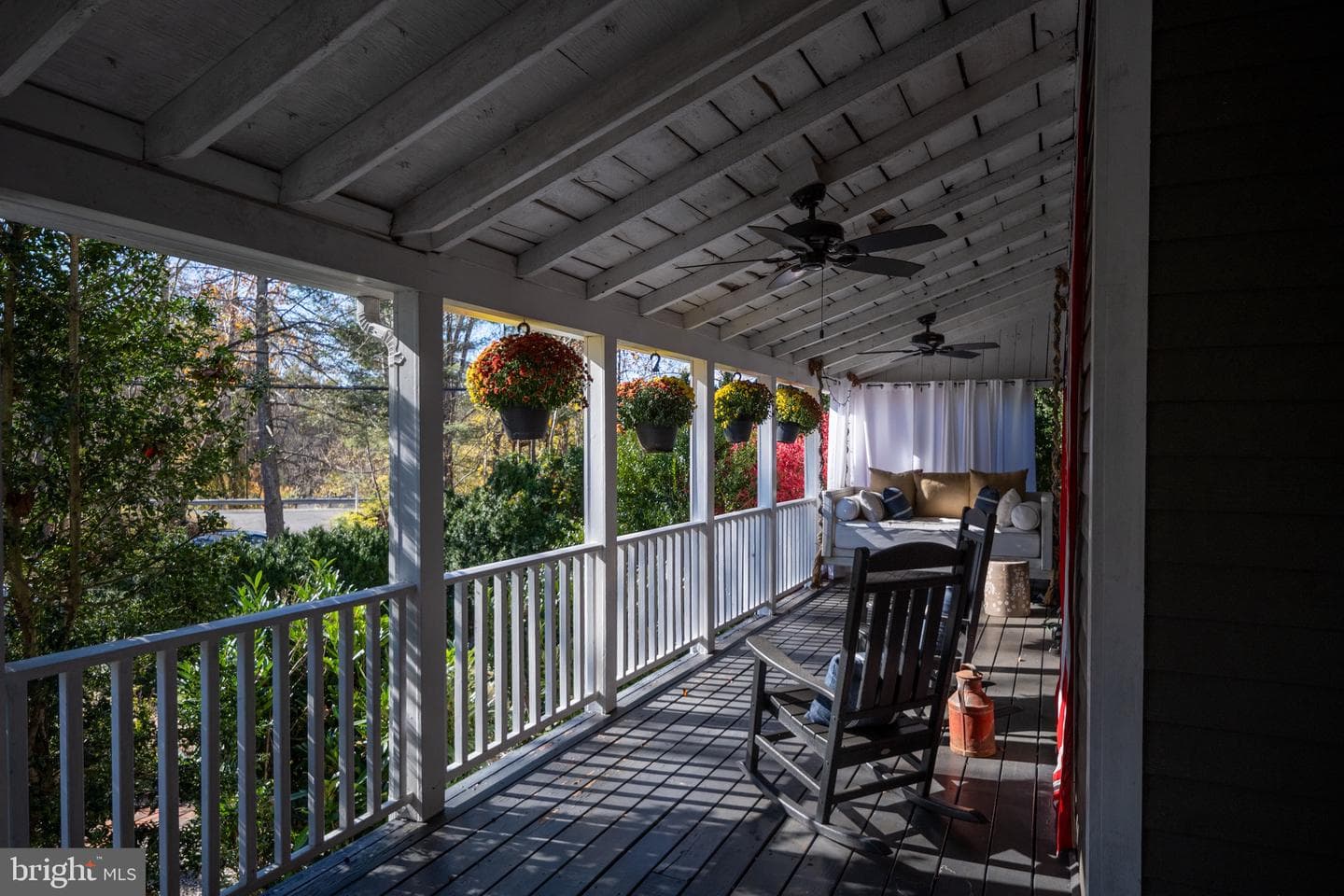 560 Richmond Road, Amissville