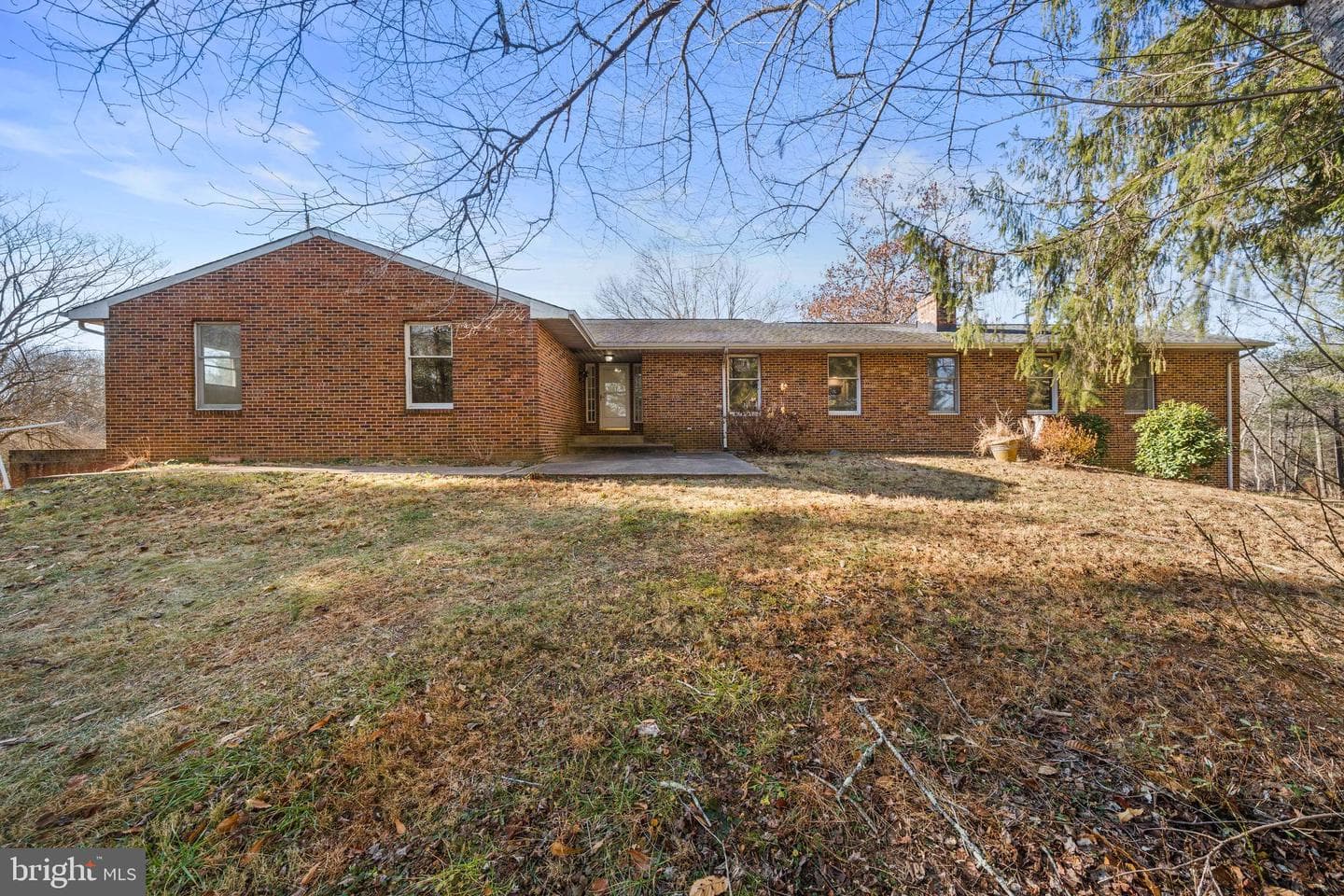 14428 Lee Highway, Amissville