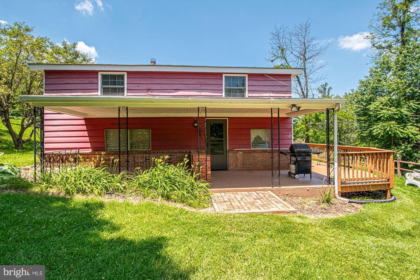115 Chester Gap Road photo 11