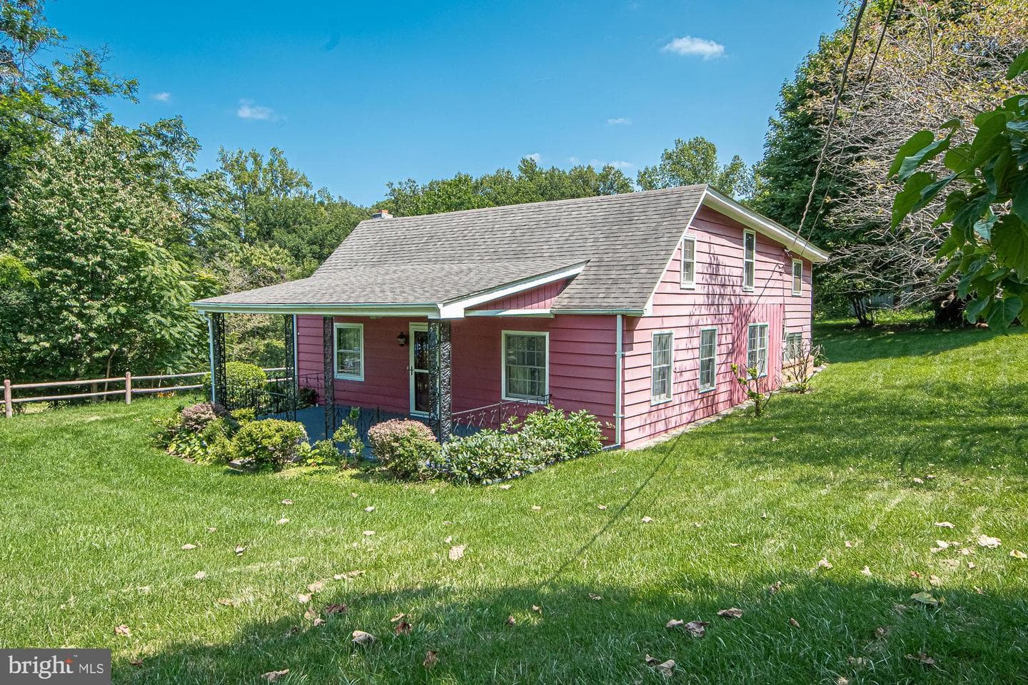 115 Chester Gap Road photo 12