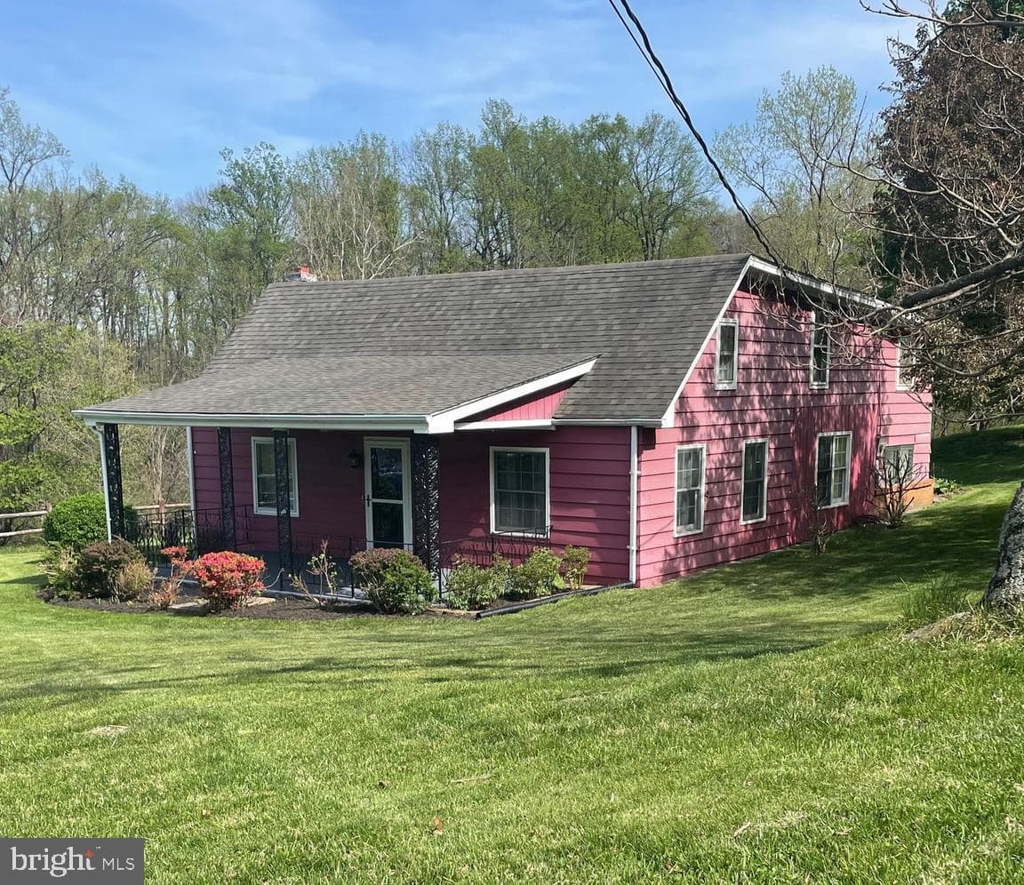 115 Chester Gap Road photo 56