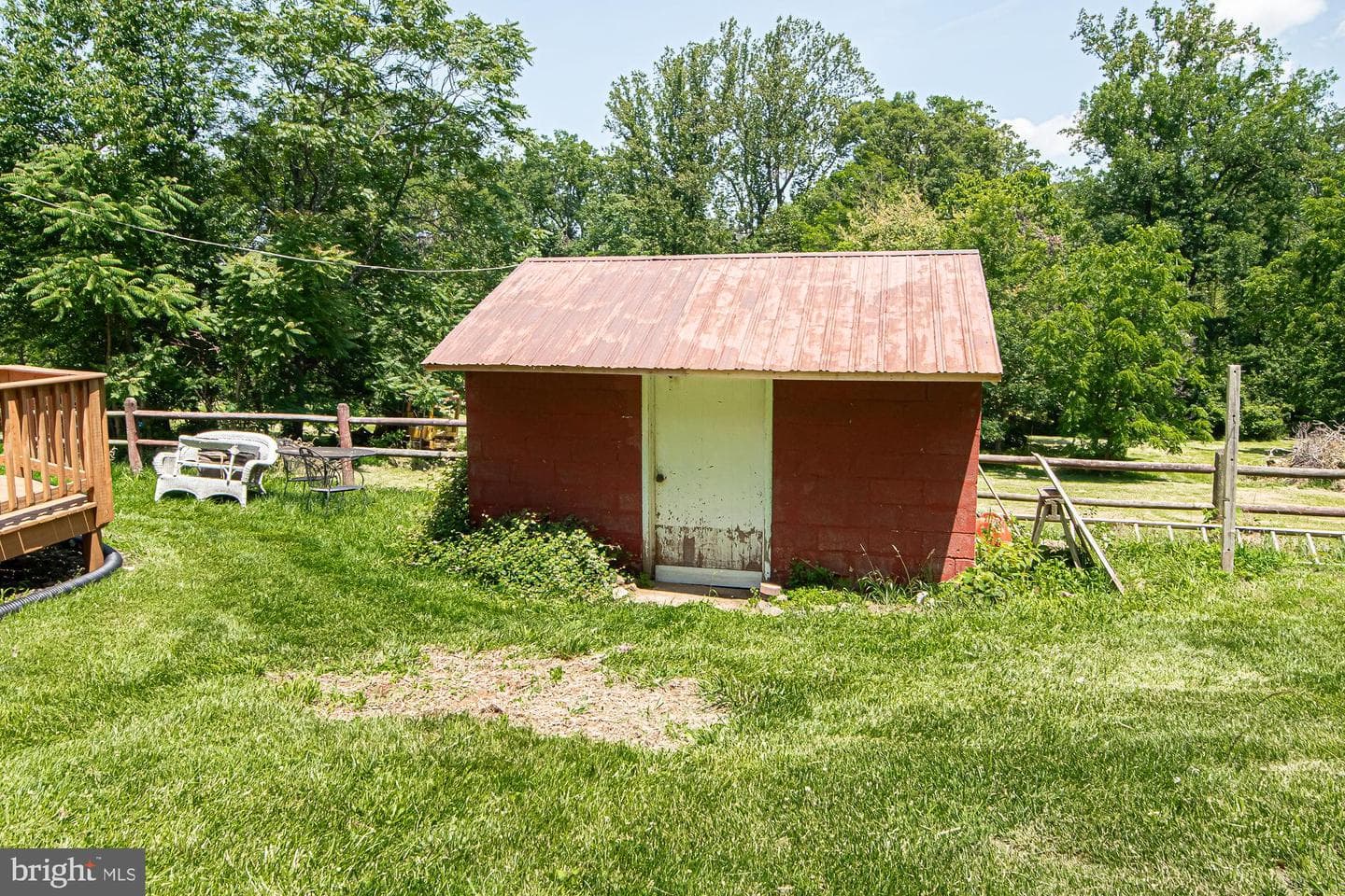 115 Chester Gap Road photo 58