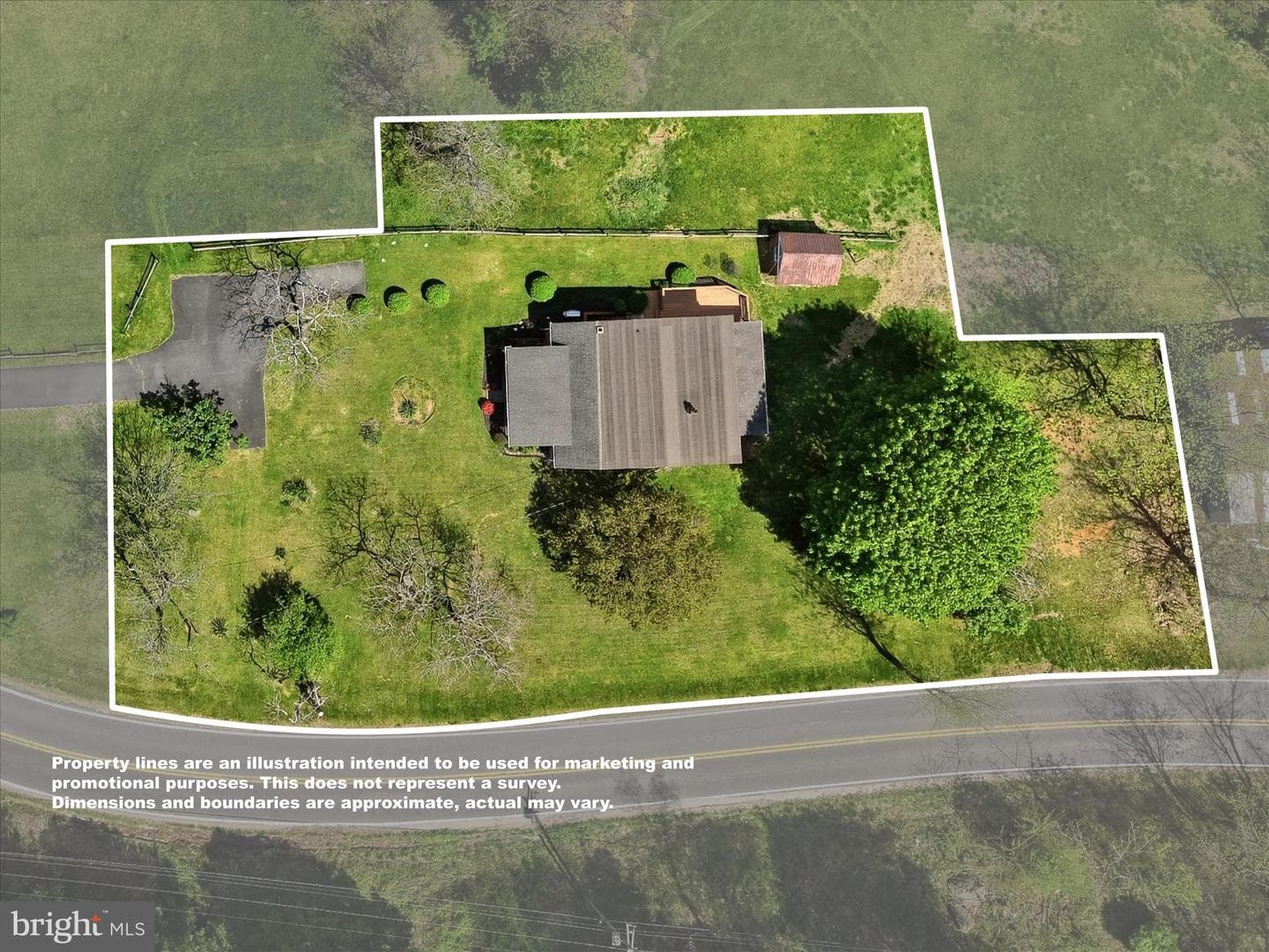 115 Chester Gap Road photo 8