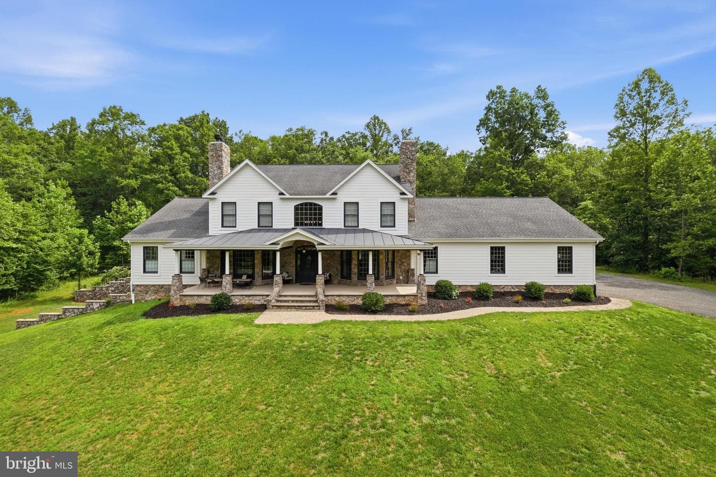 58 Rock Springs Lane, Amissville
