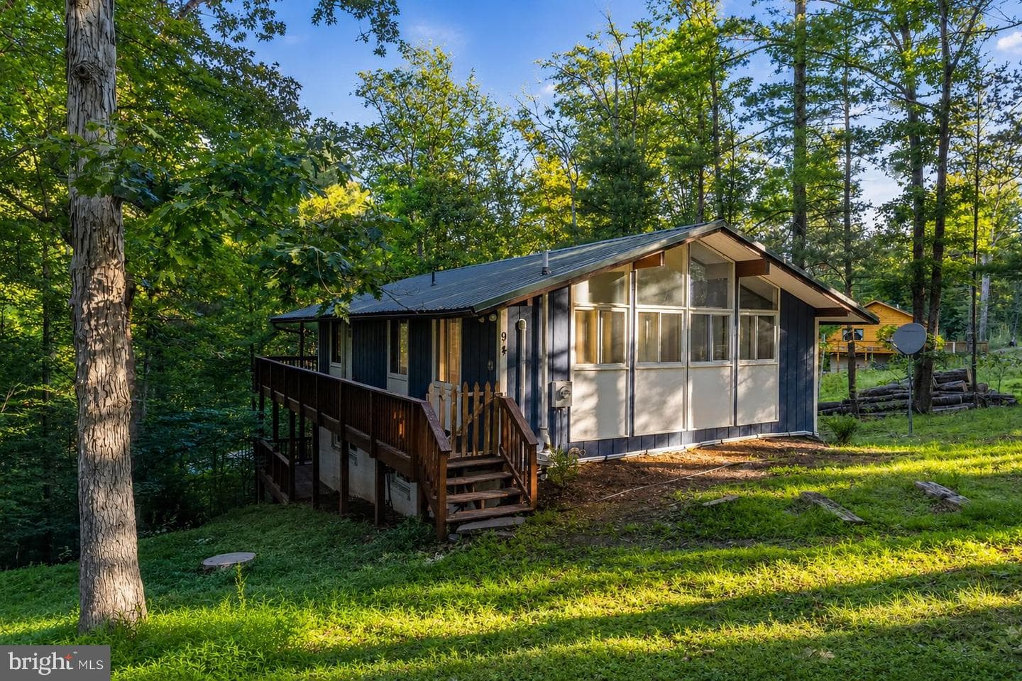 94 Deer Trail, Mount Jackson
