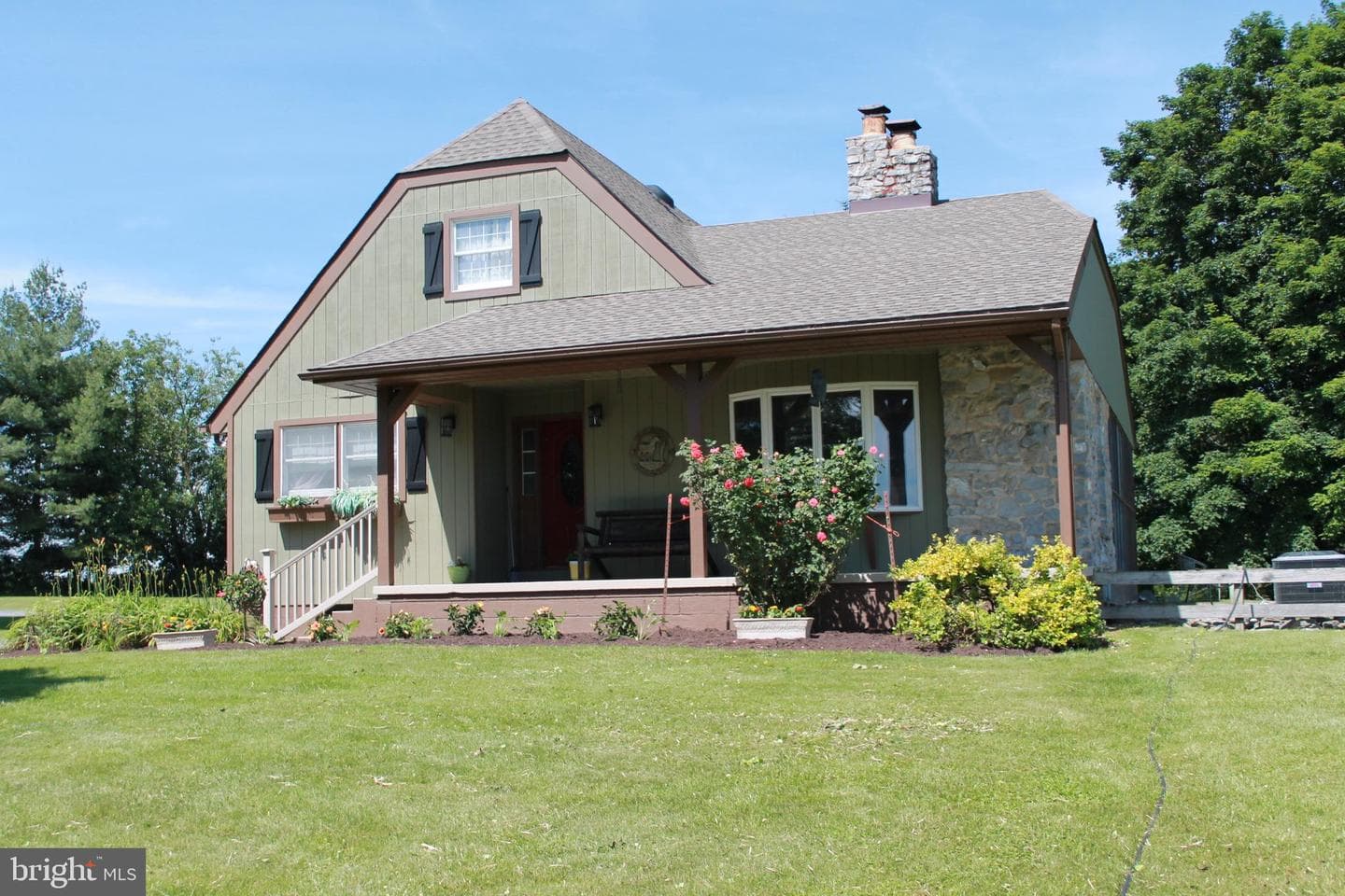 1615 Pleasant View Road photo 5