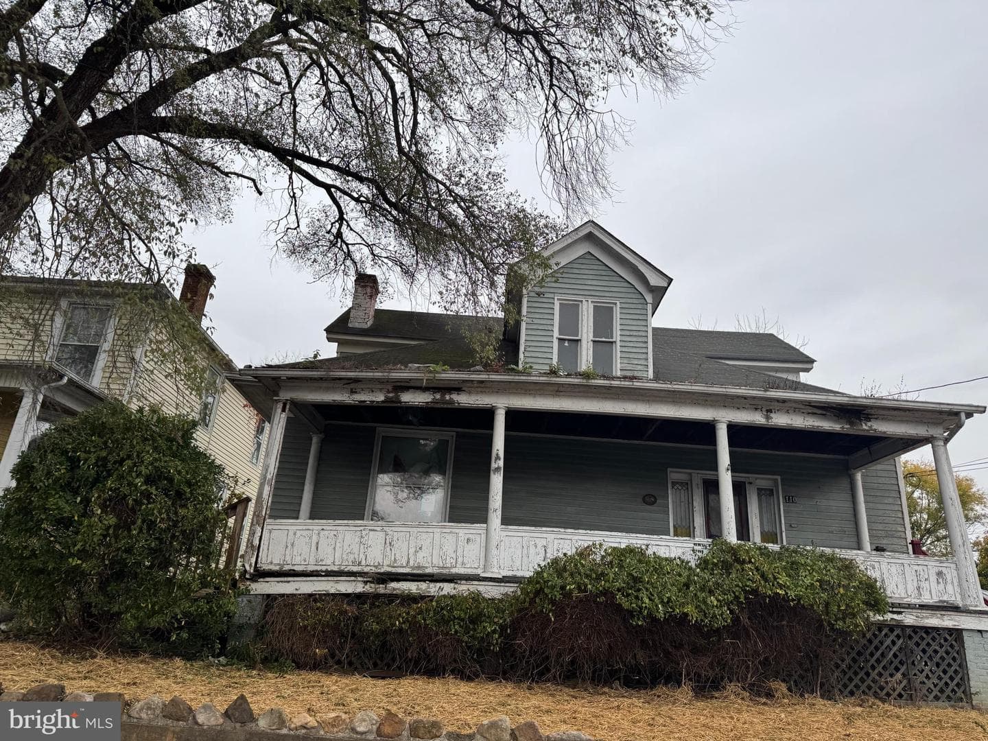 110 N Main Street, Edinburg