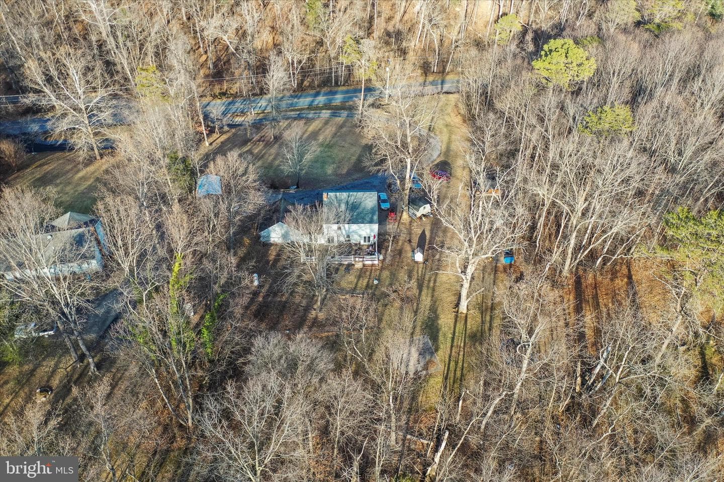 2986 Ridge Hollow Road photo 47