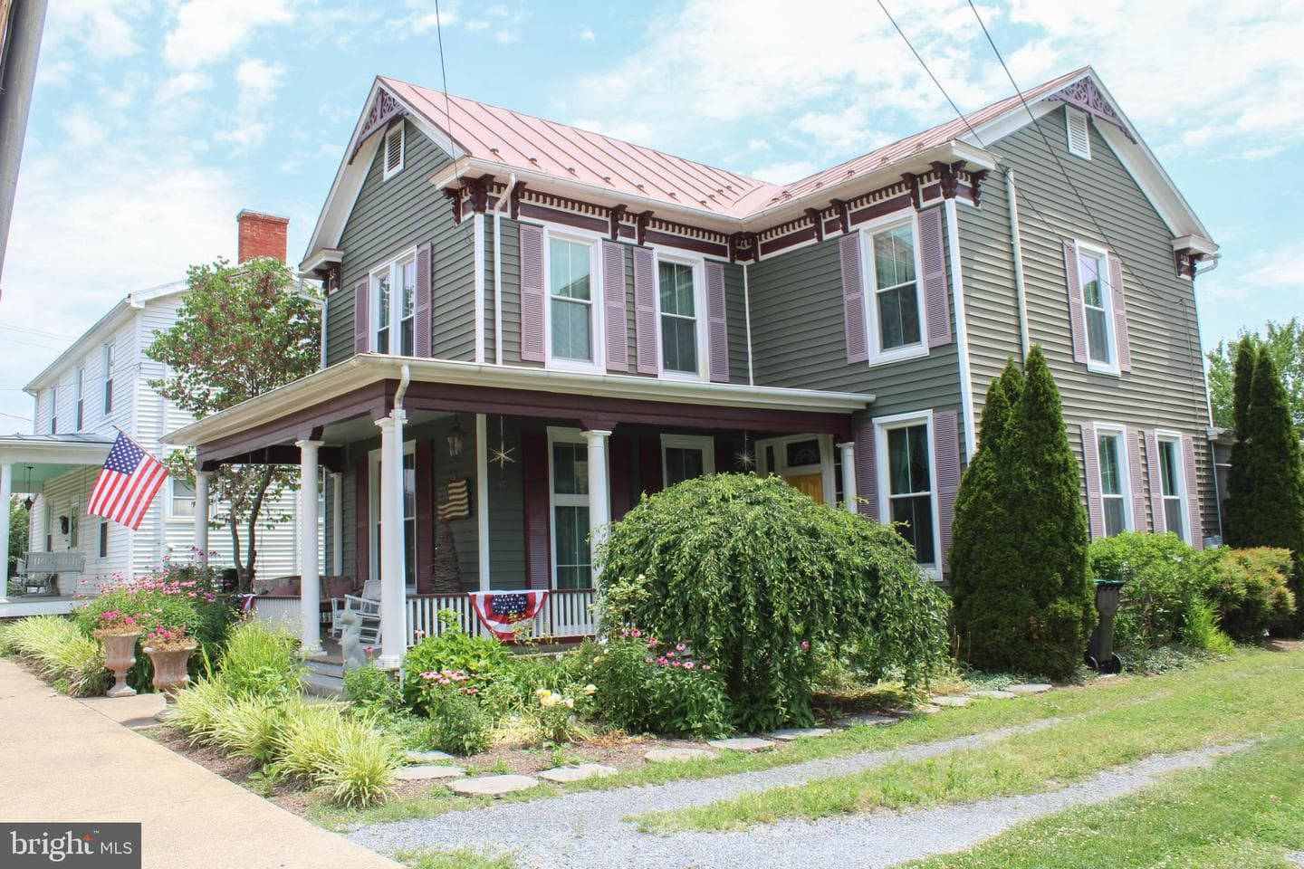 207 S Muhlenberg Street photo 3