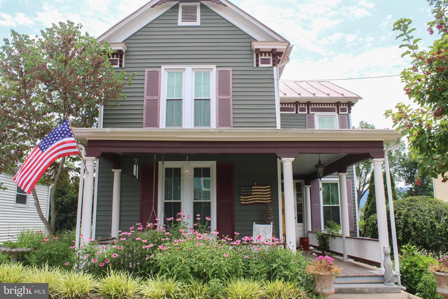 207 S Muhlenberg Street photo 4