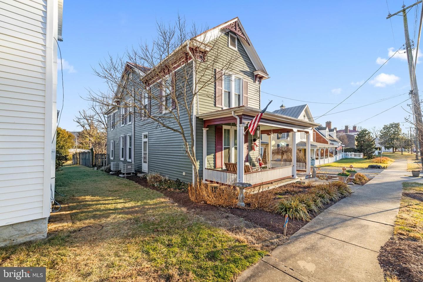 207 S Muhlenberg Street photo 74