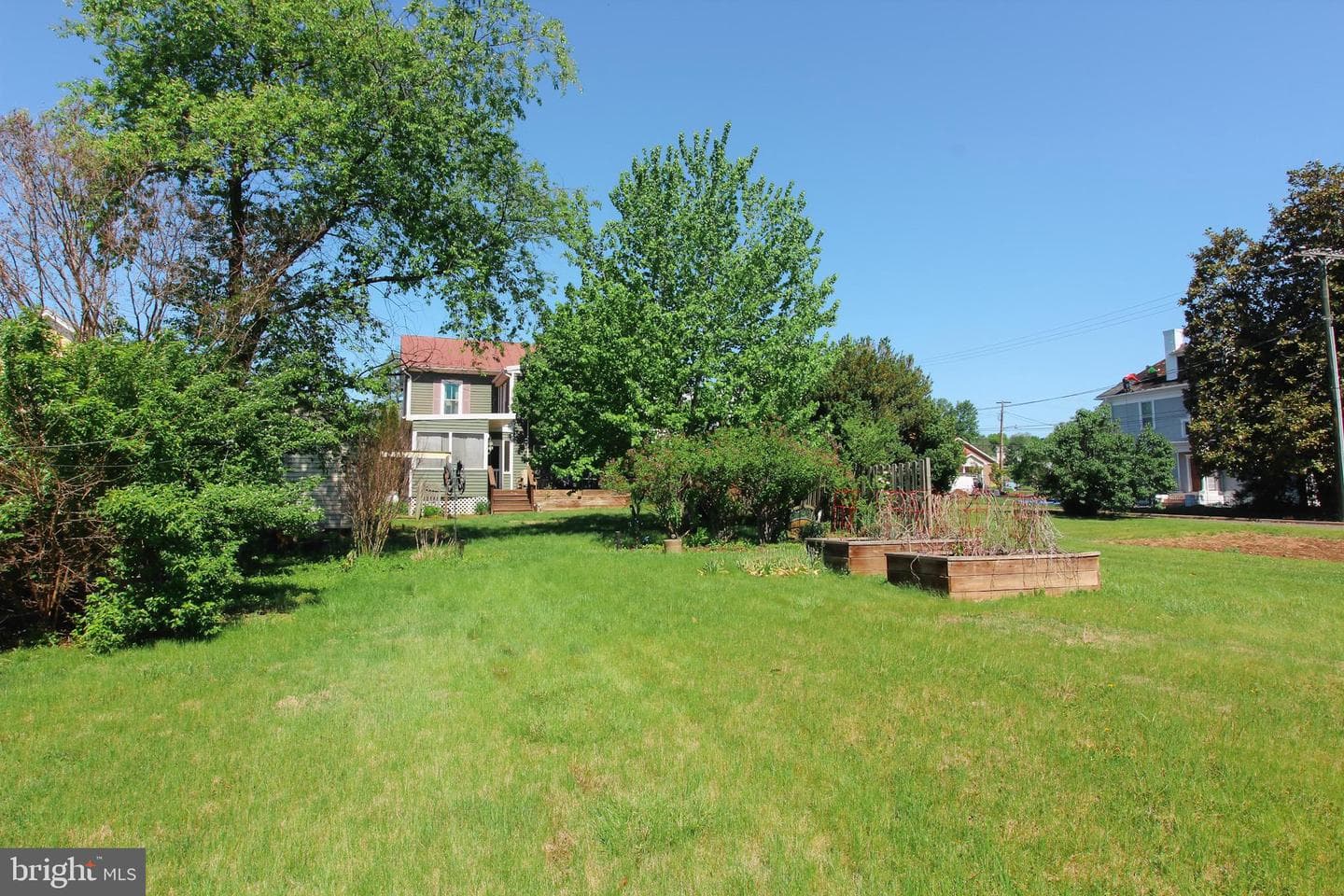 207 S Muhlenberg Street photo 85