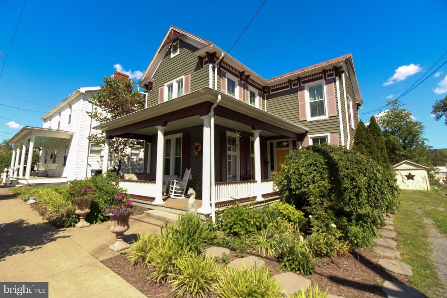 207 S Muhlenberg Street photo 90