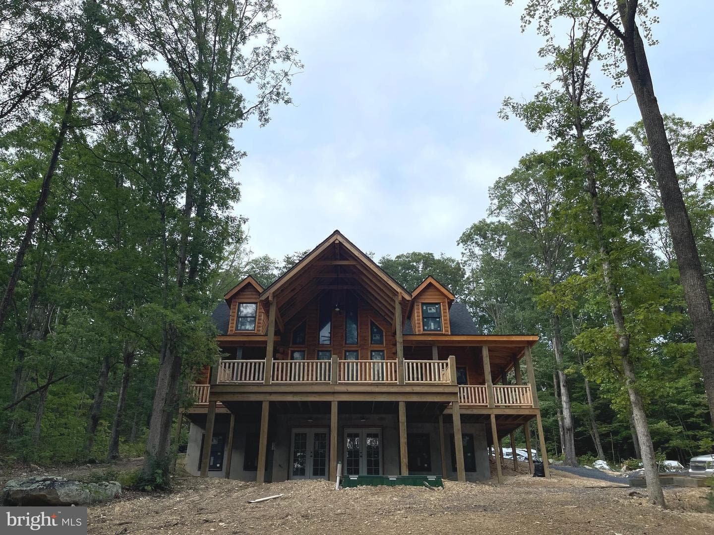 131 Upper Springs Ln, Woodstock