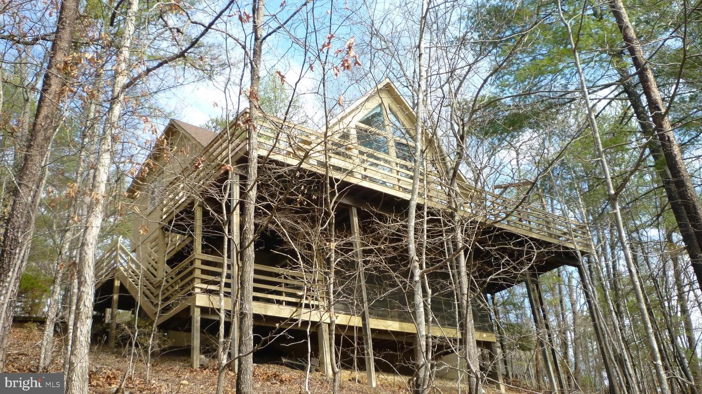 51 Forrest Street, Basye
