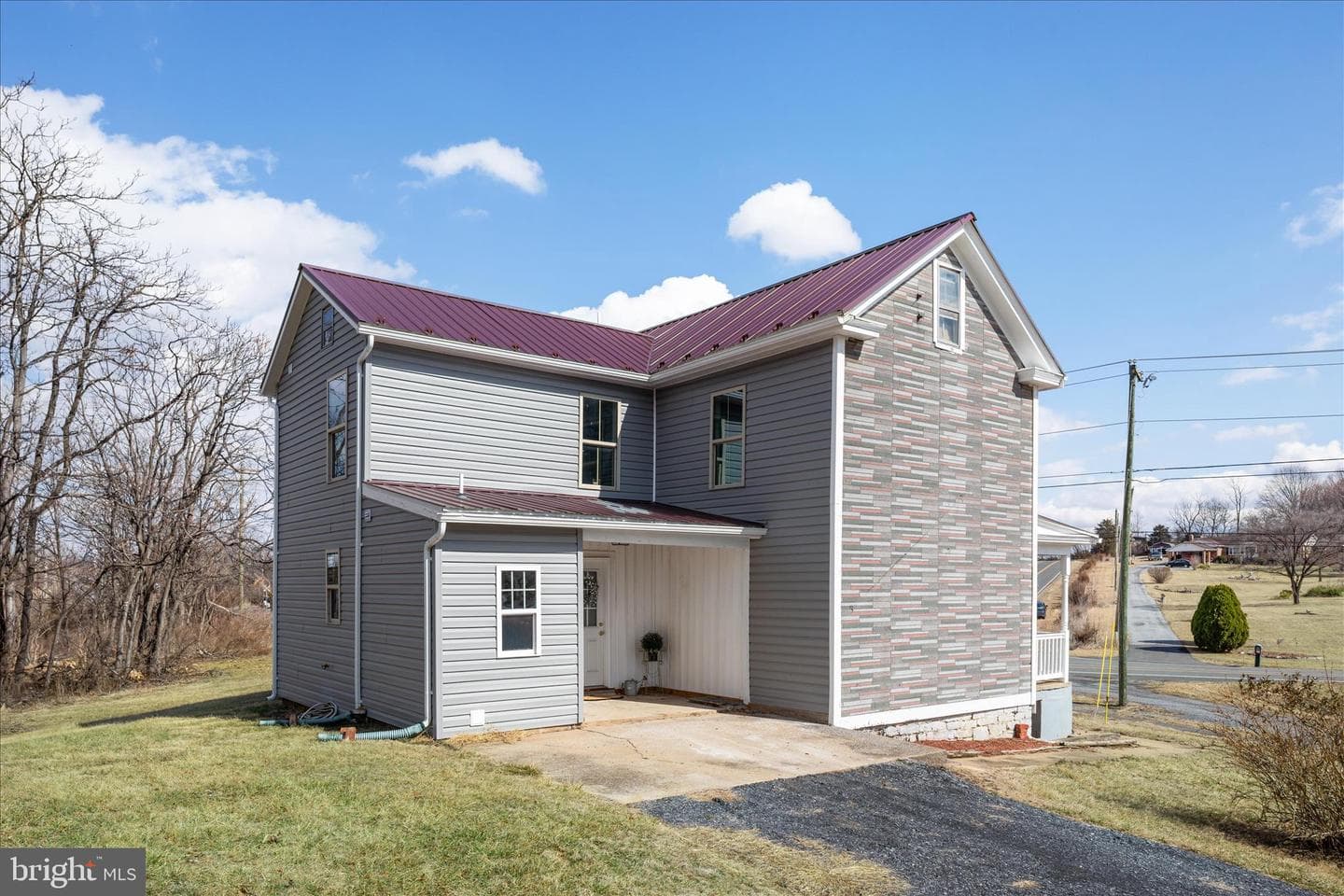 1197 John Marshall Highway photo 41