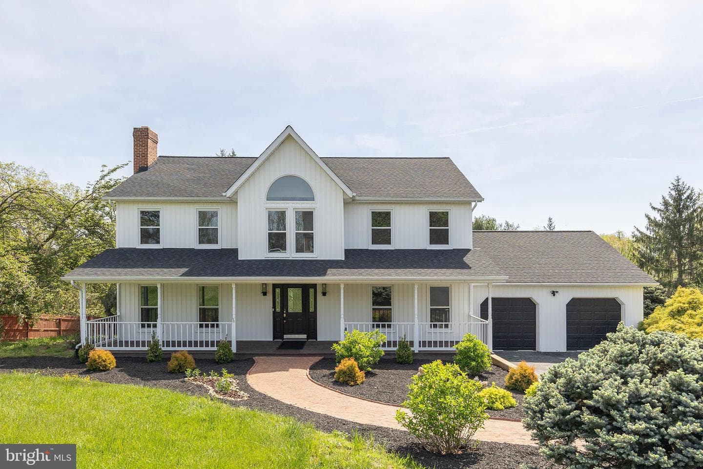 405 Spring Hollow Road, Woodstock