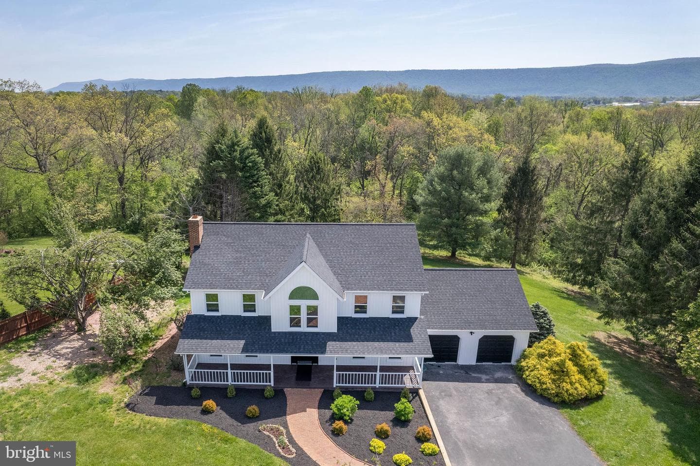 405 Spring Hollow Road photo 4