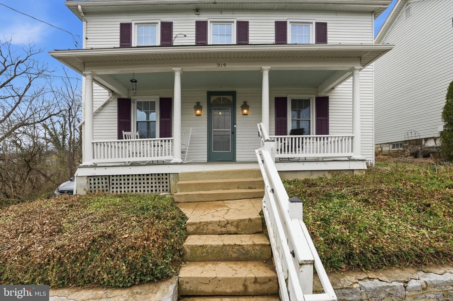219 N Church Street photo 28