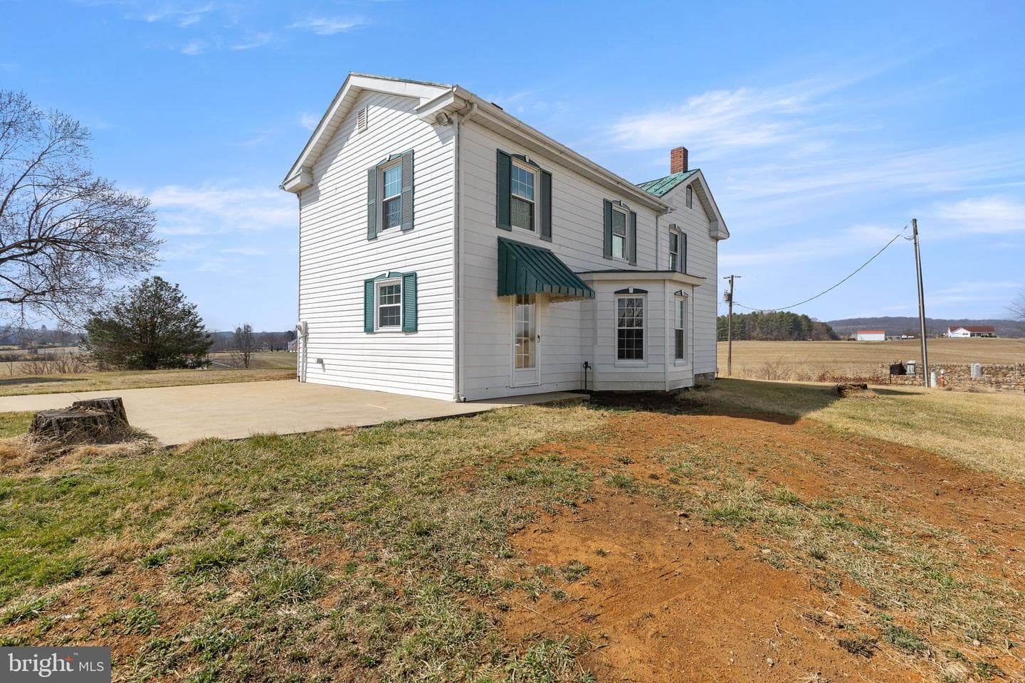 3345 Conicville Road photo 36