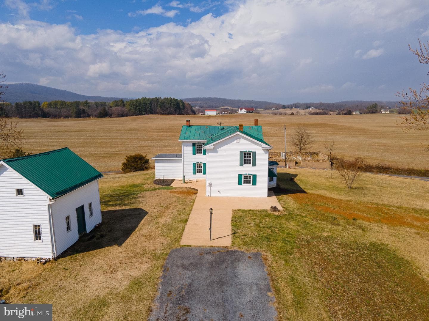 3345 Conicville Road photo 38