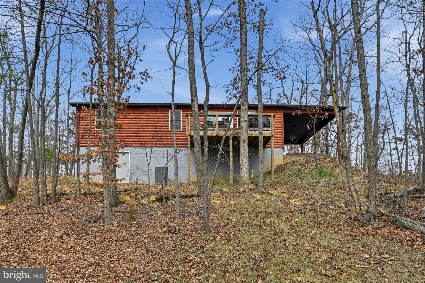 8258 Supinlick Ridge Road photo 34