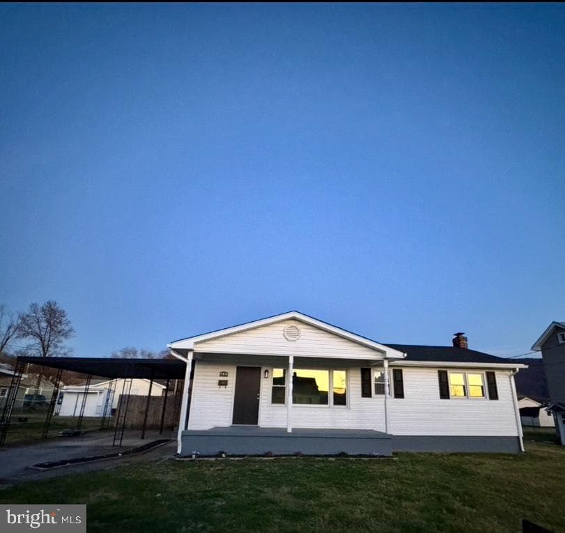156 N Funk Street photo 5