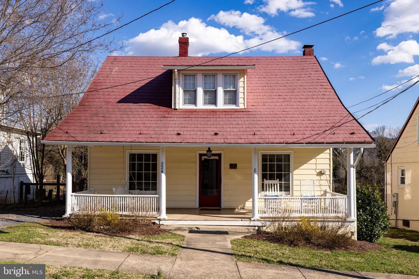 224 N Church Street