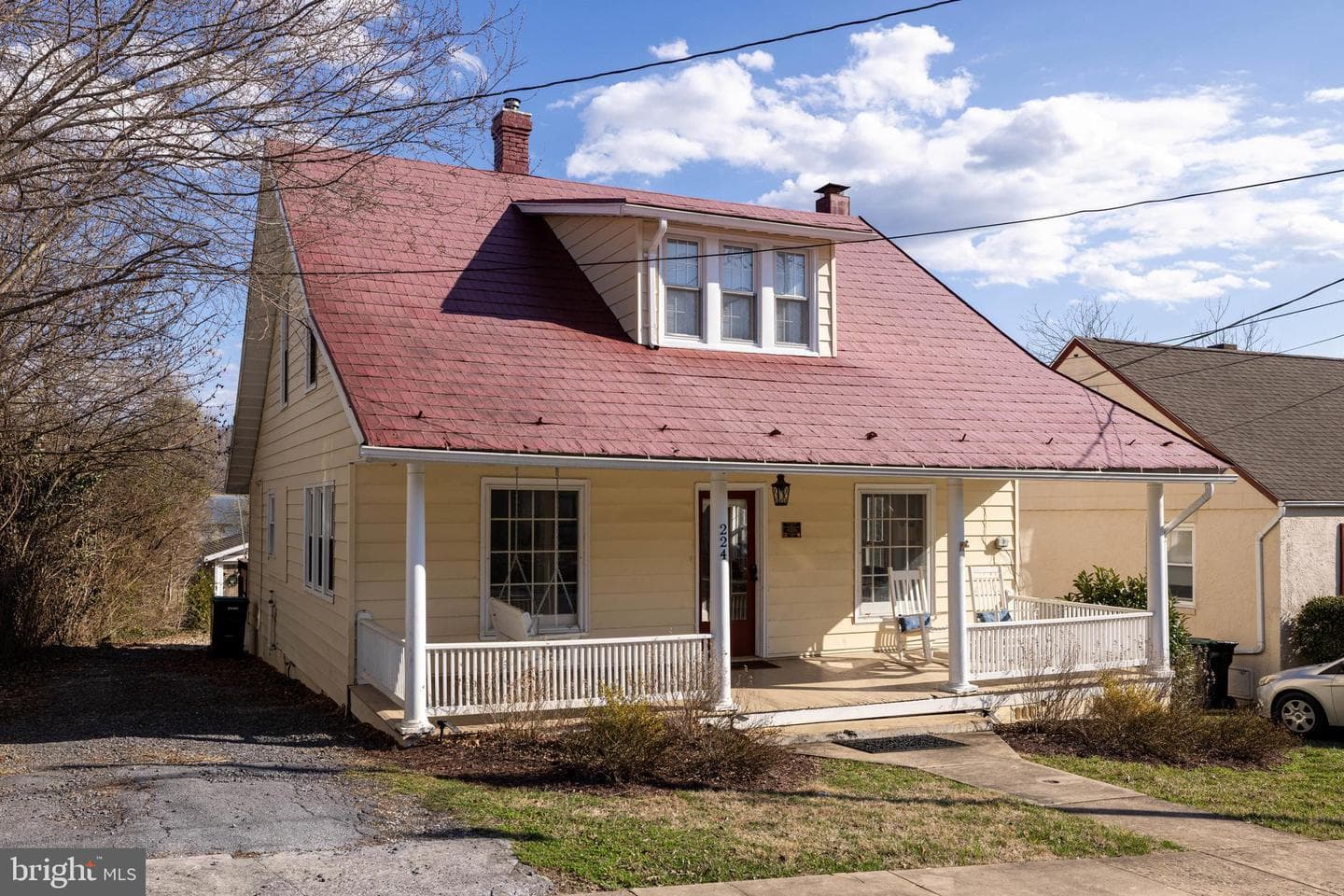 224 N Church Street photo 50