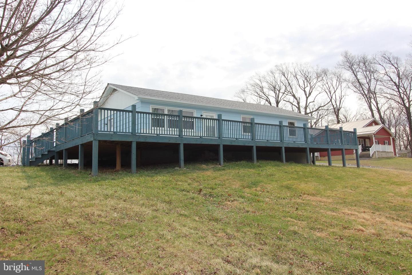 2212 Swartz Road, Woodstock