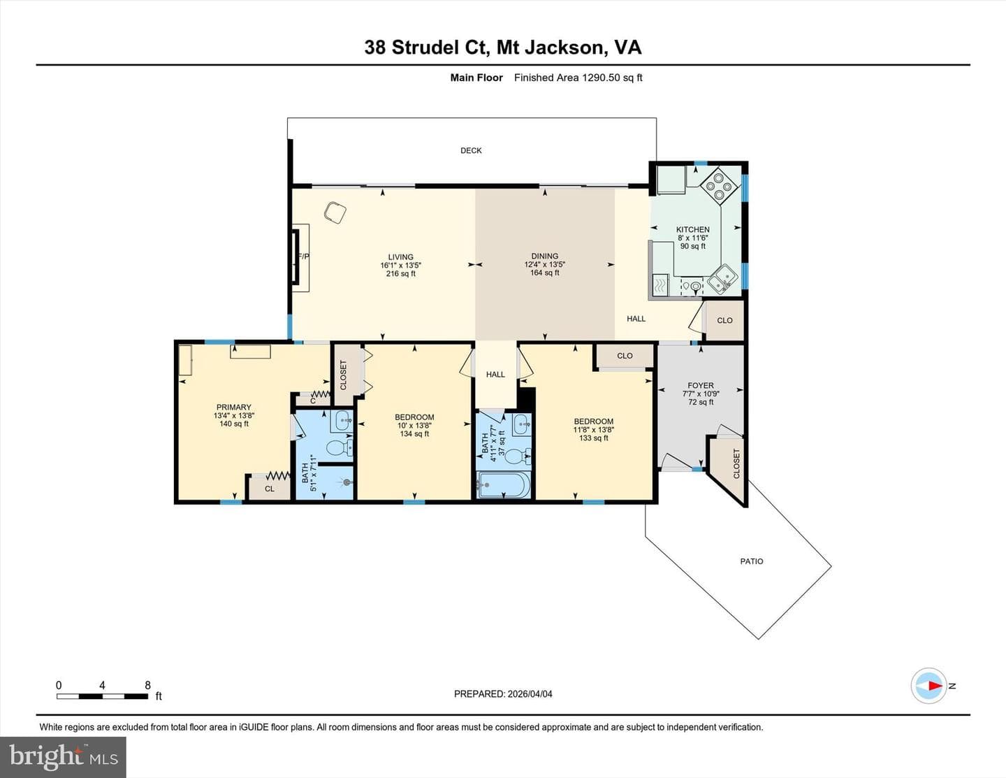 38 Strudel Court photo 77