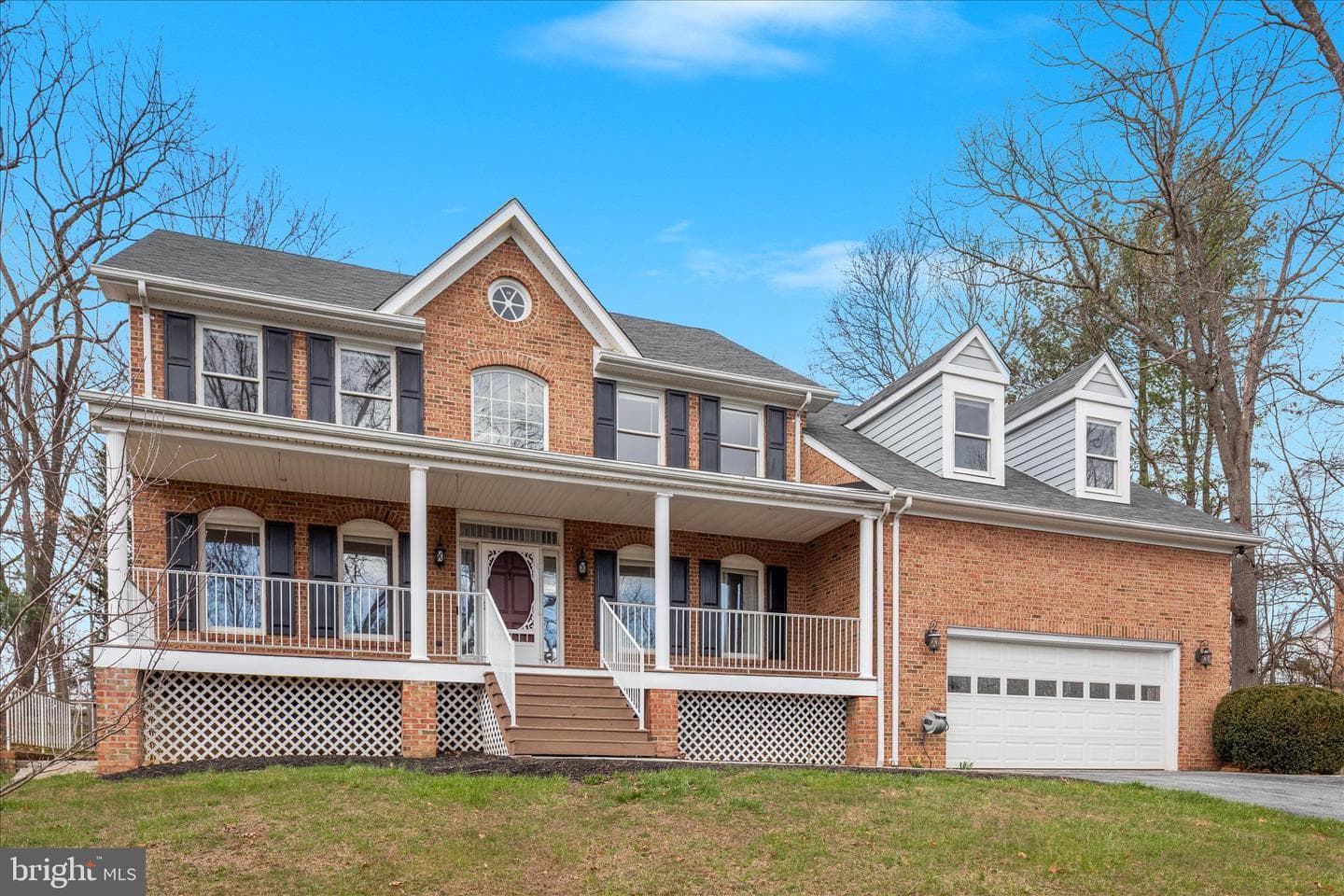 203 Oak Hill Drive photo 51