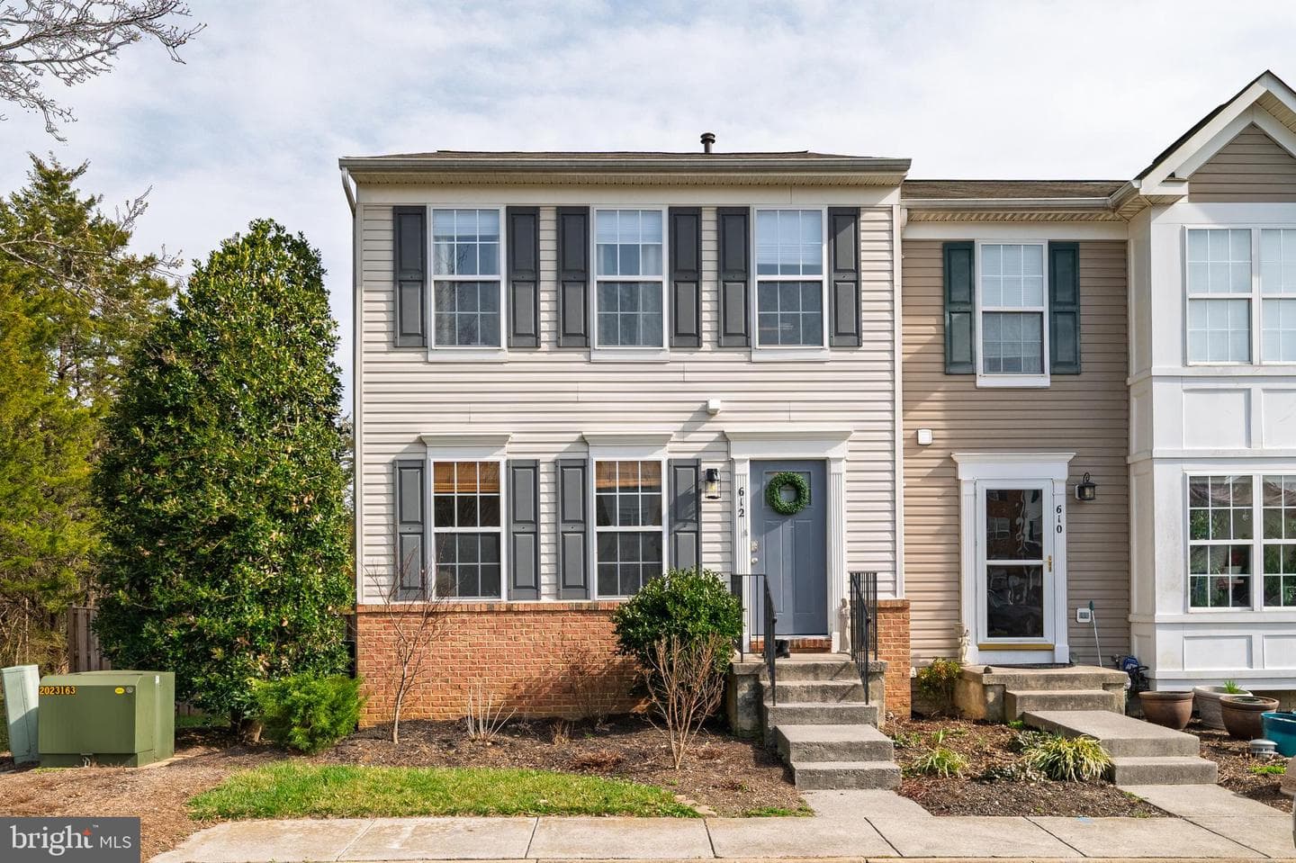 612 Frontier Fort Lane