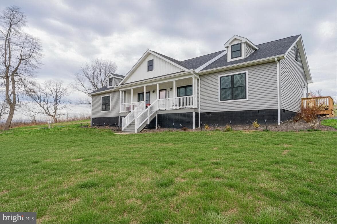 4723 Smith Creek Road, New Market