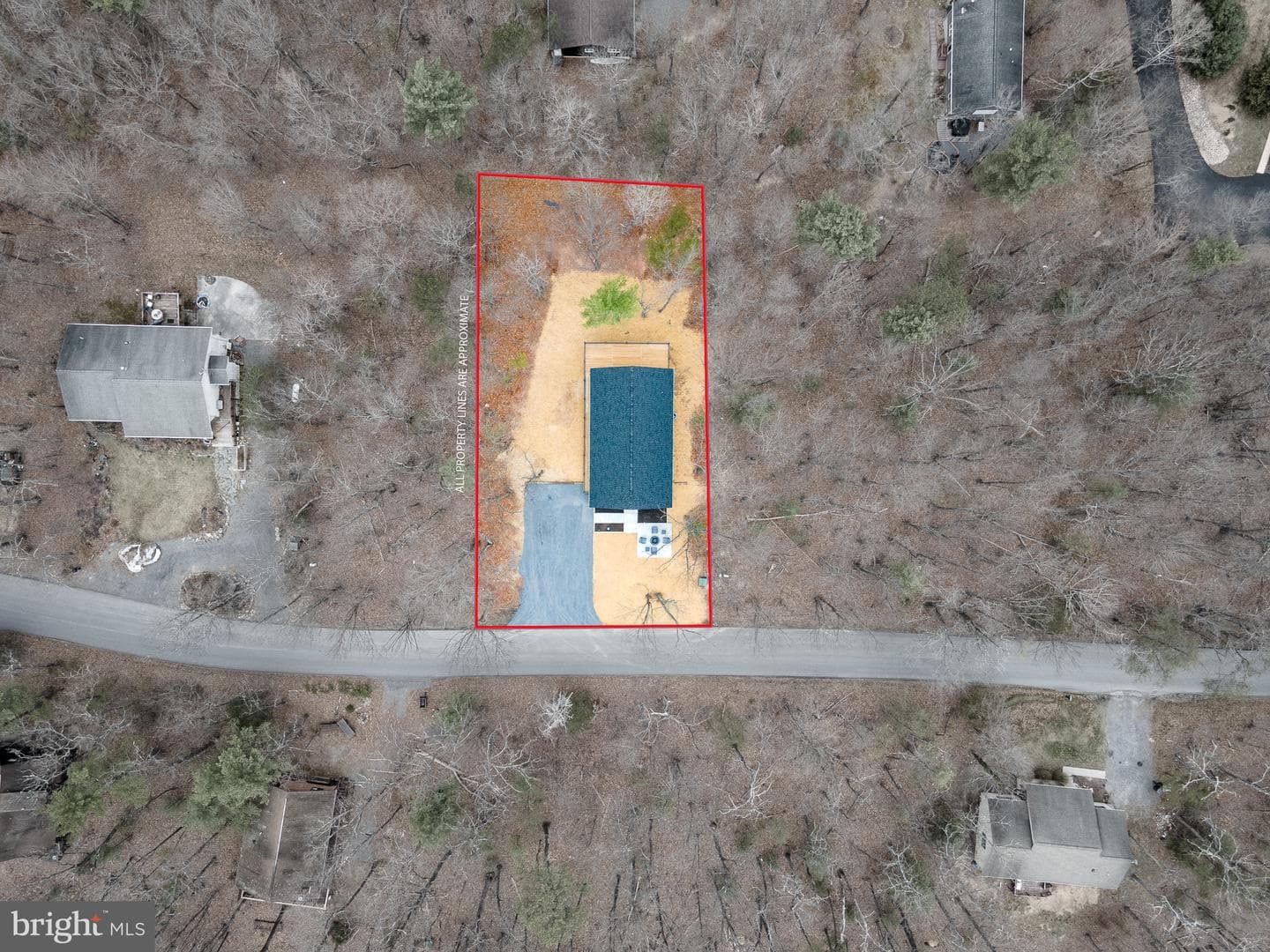 8399 Supinlick Ridge photo 39