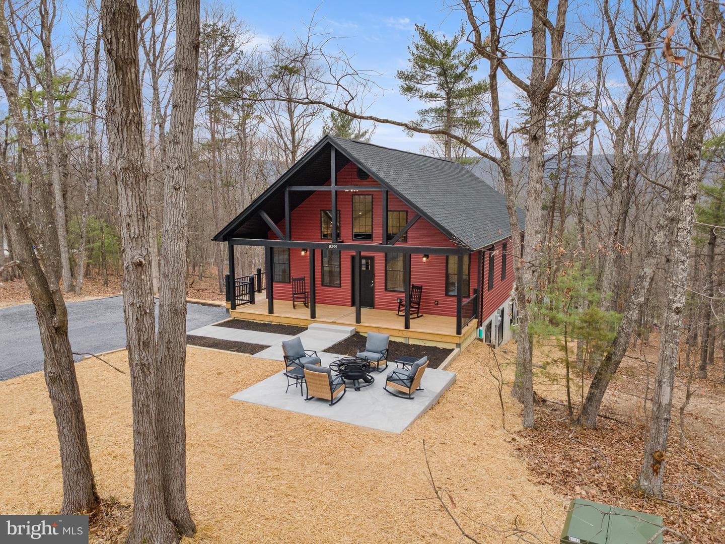 8399 Supinlick Ridge photo 5