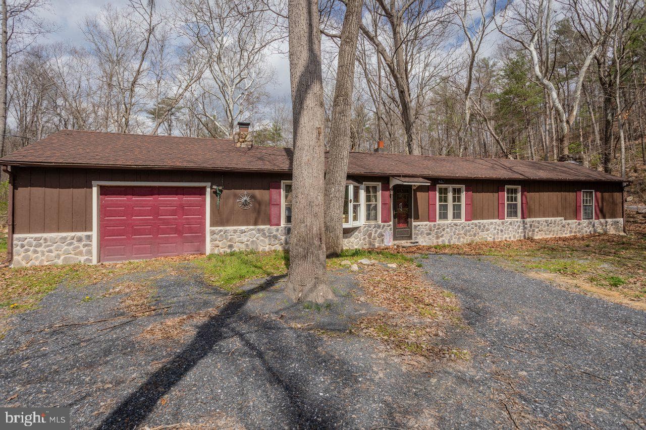 191 Hideaway Farms Road, Edinburg