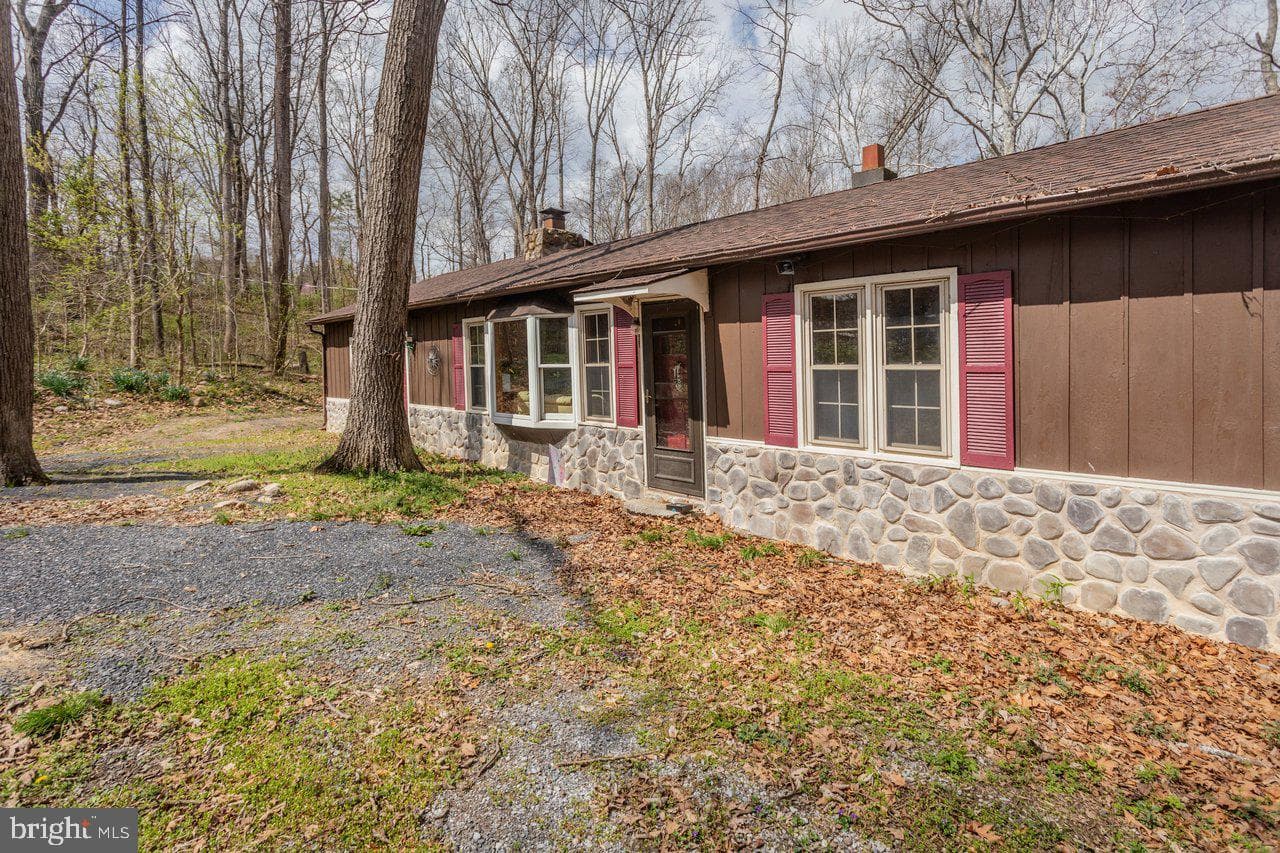 191 Hideaway Farms Road photo 3