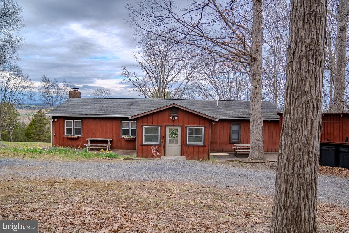 188 New Market Reservoir Road, New Market