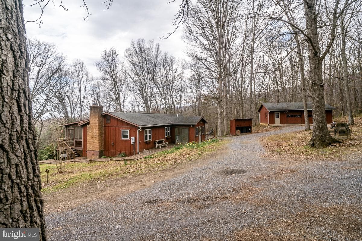 188 New Market Reservoir Road photo 42