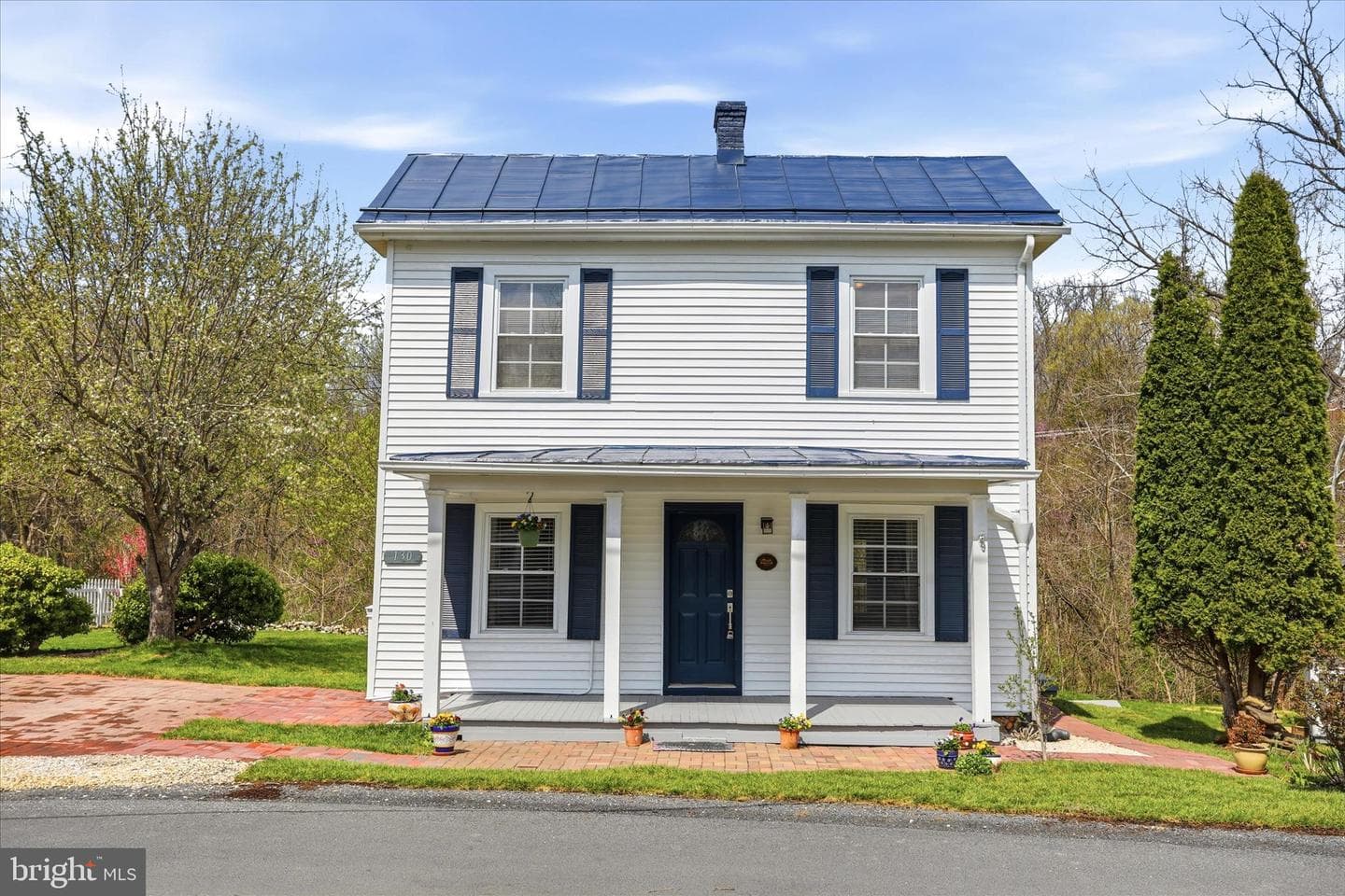 130 N High Street