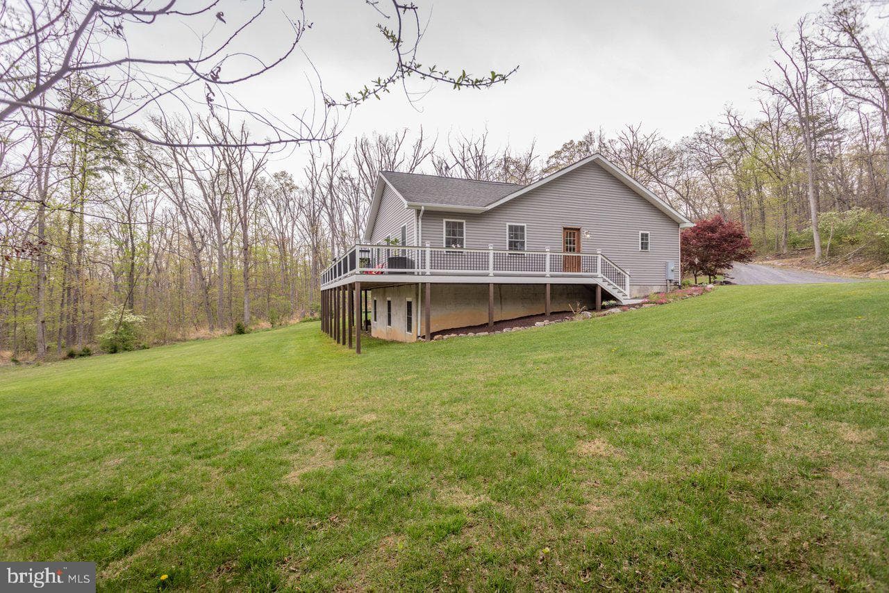 550 Mash Lane photo 41