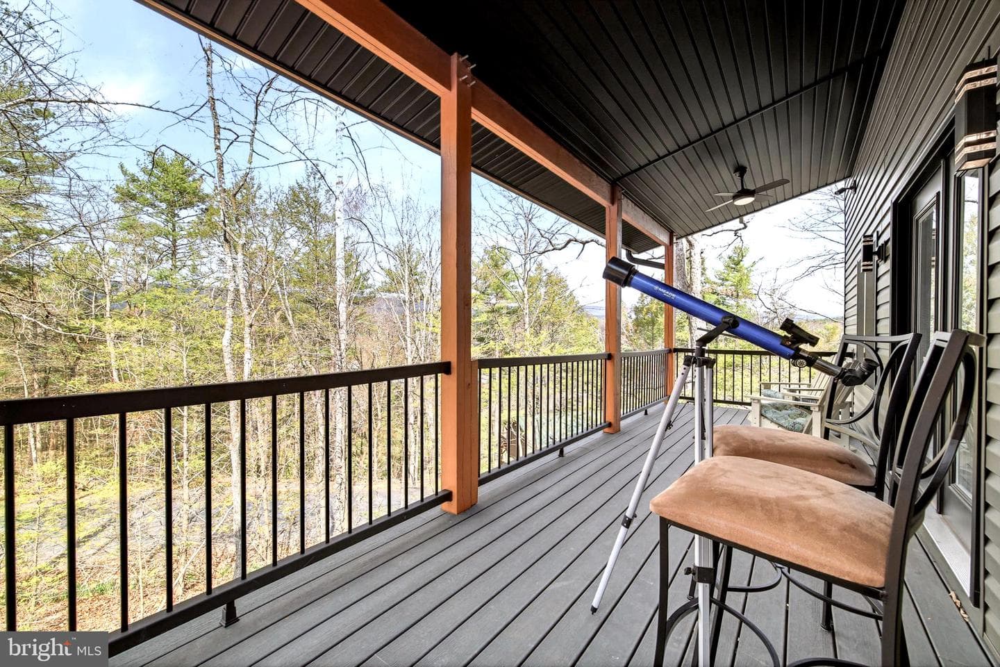 1034 Greenview, Basye
