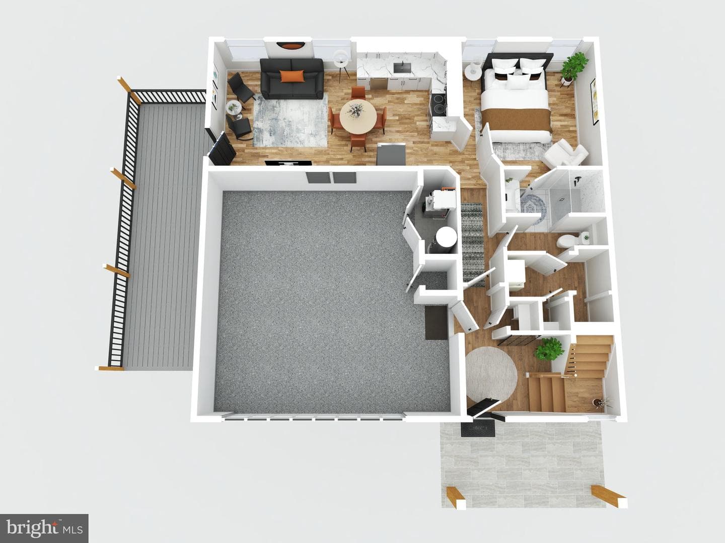 1034 Greenview photo 67