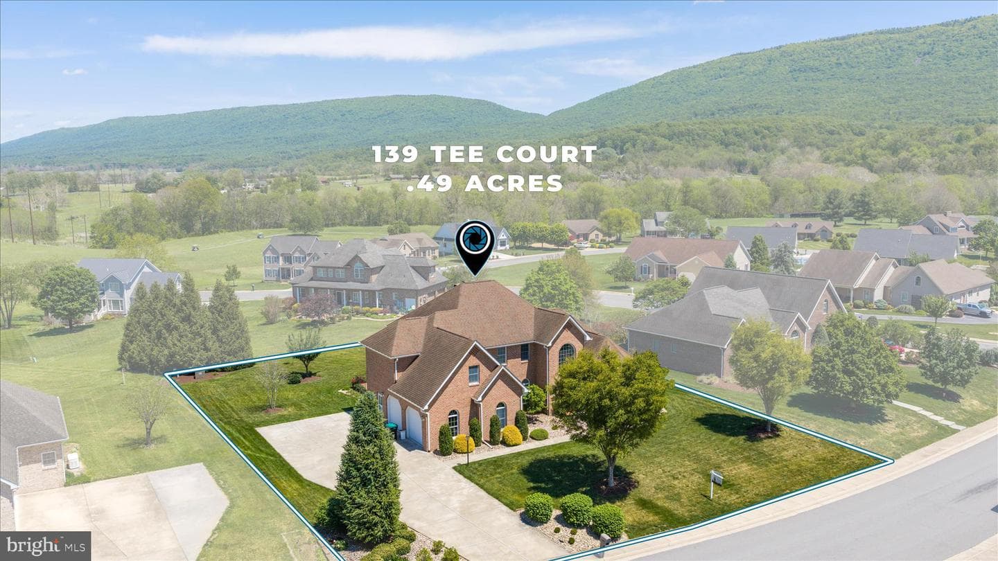 139 Tee Court, New Market